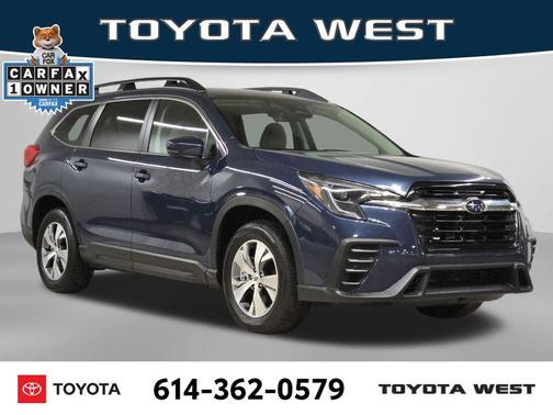 2024 Subaru Ascent Premium 7-Passenger