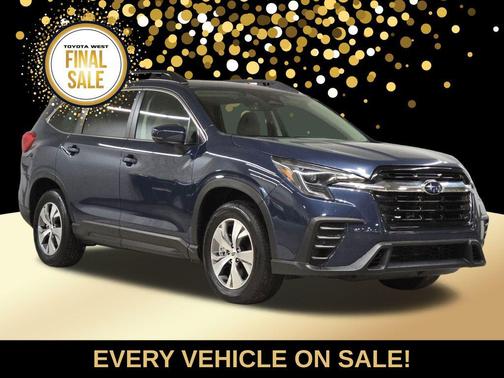 2024 Subaru Ascent Premium 7-Passenger