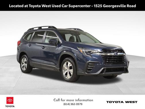 2024 Subaru Ascent Premium 7-Passenger