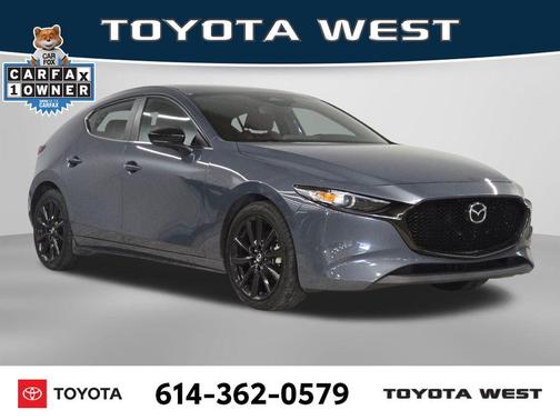 2024 Mazda Mazda3 AWD