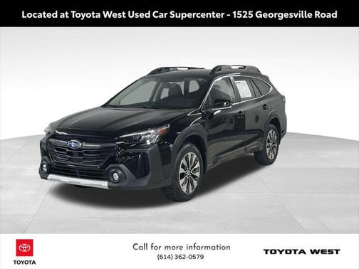 2024 Subaru Outback Limited