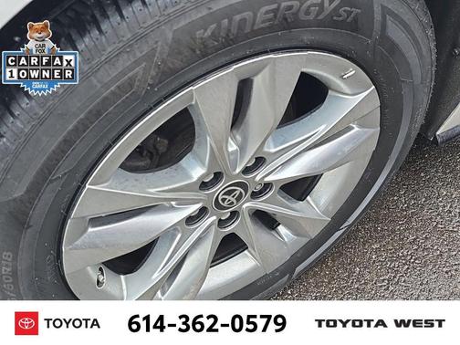 2023 Toyota Sienna Limited