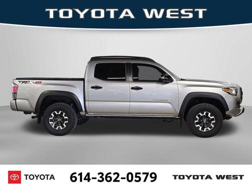 2020 Toyota Tacoma TRD Off Road