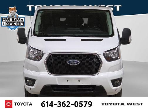 2024 Ford Transit-350 XLT