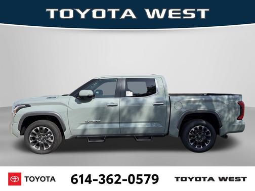 06x3/ 2026 Toyota Tundra Hybrid Limited