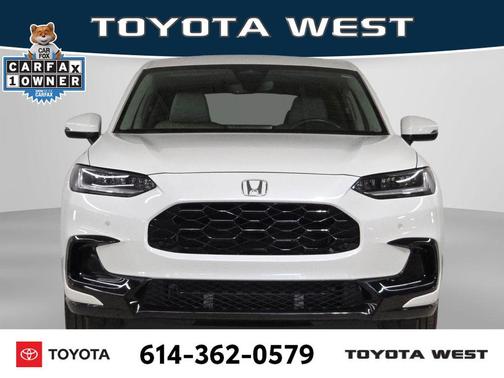 2023 Honda HR-V EX-L