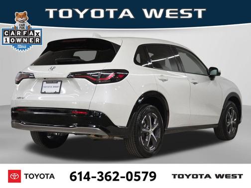 2023 Honda HR-V EX-L