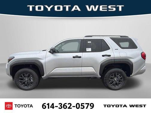 01l0_Cutting_Edge 2026 Toyota 4Runner SR5
