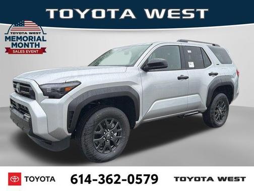 01l0_Cutting_Edge 2026 Toyota 4Runner SR5