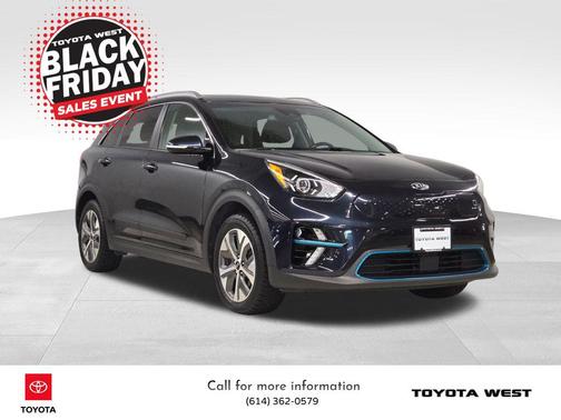 2020 Kia Niro EV EX Premium