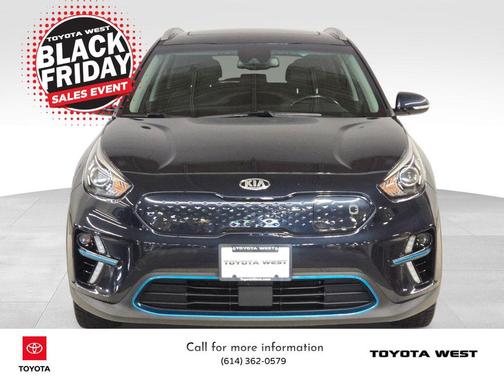 2020 Kia Niro EV EX Premium