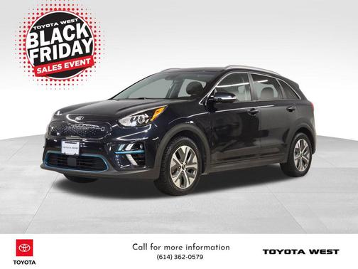 2020 Kia Niro EV EX Premium