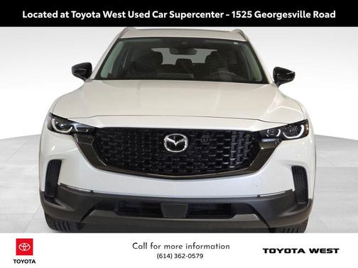 2024 Mazda CX-50 2.5 S Premium Plus Package