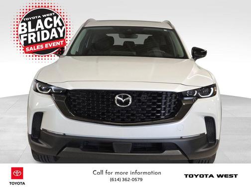 2024 Mazda CX-50 2.5 S Premium Plus Package