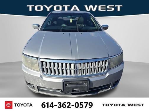 2007 Lincoln MKZ Base