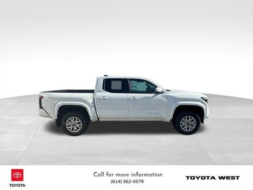 2025 Toyota Tacoma Limited