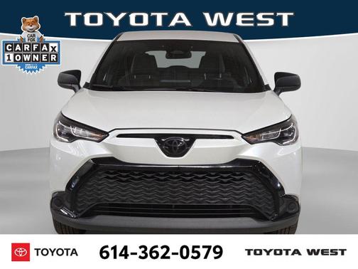 2024 Toyota Corolla Hybrid L