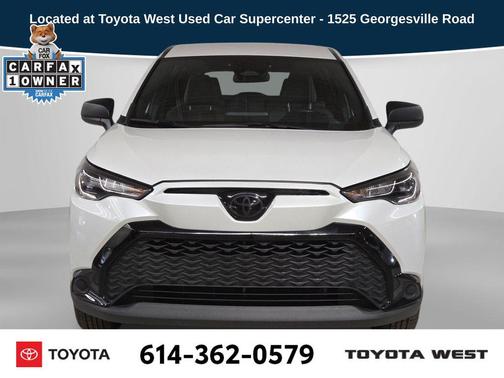 2024 Toyota Corolla Hybrid L