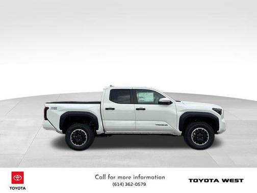 2025 Toyota Tacoma Limited