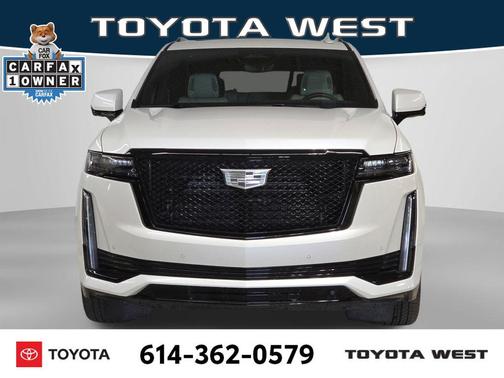 2024 Cadillac Escalade Sport