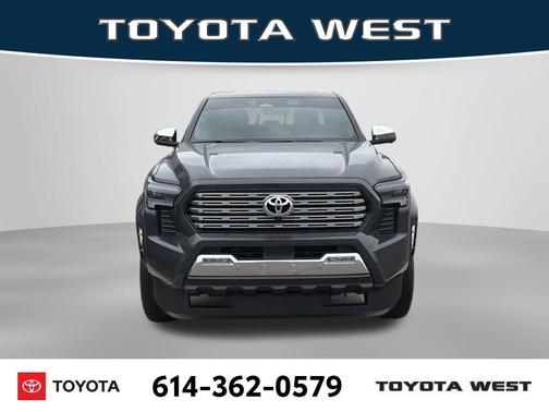 2025 Toyota Tacoma Limited