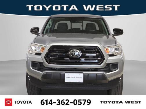 2019 Toyota Tacoma SR