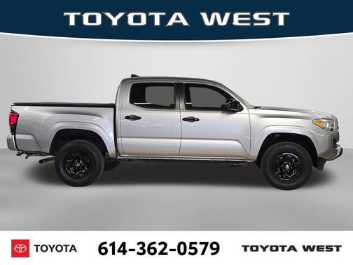 2019 Toyota Tacoma SR