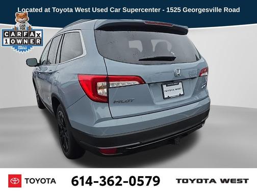 2022 Honda Pilot AWD Special Edition