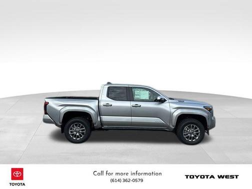 2025 Toyota Tacoma Limited