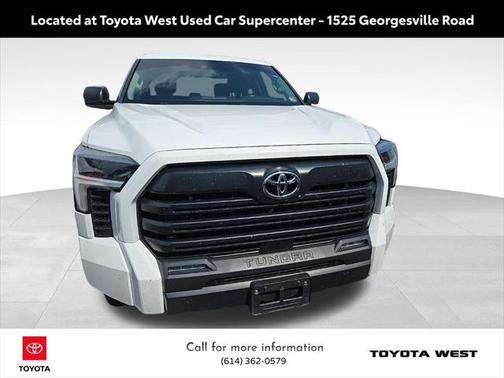 2023 Toyota Tundra SR5