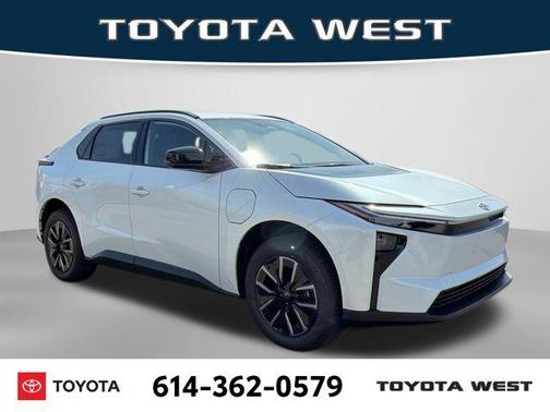 0089/ 2026 Toyota bZ XLE