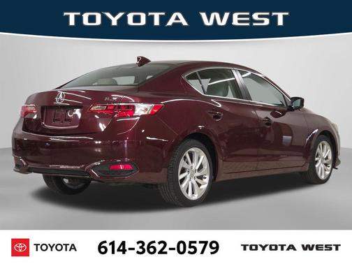 2016 Acura ILX 2.4L