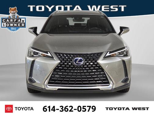 2019 Lexus UX 250h Base