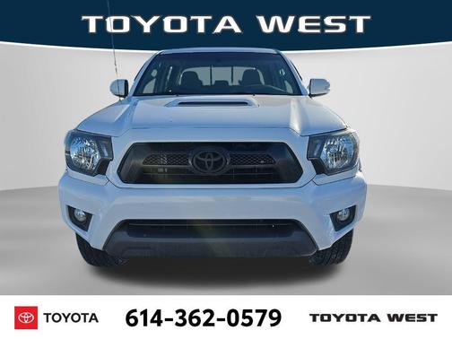 2015 Toyota Tacoma Base