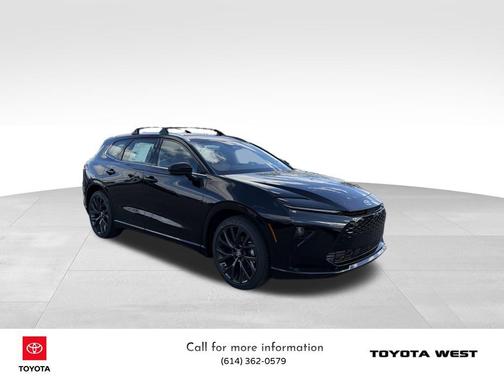 2025 Toyota Crown Signia Limited