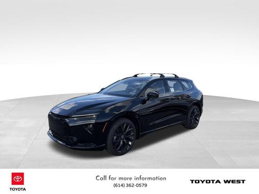 2025 Toyota Crown Signia Limited