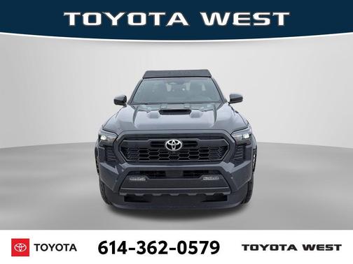 2025 Toyota Tacoma Hybrid TRD Sport