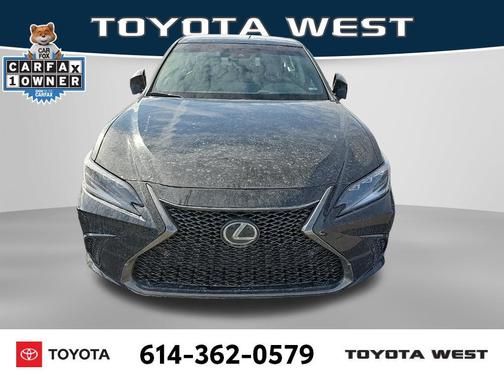 2025 Lexus ES 350 Base