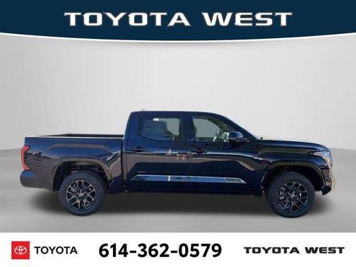 08x8_Blueprint 2026 Toyota Tundra Platinum