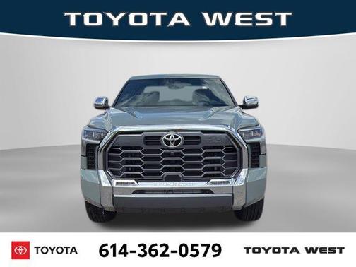 2026 Toyota Tundra Hybrid 1794 Edition