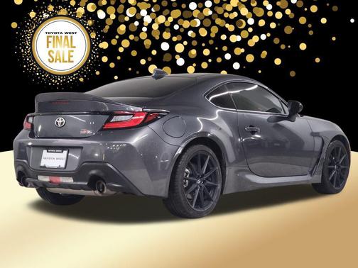 2024 Toyota GR86 Premium