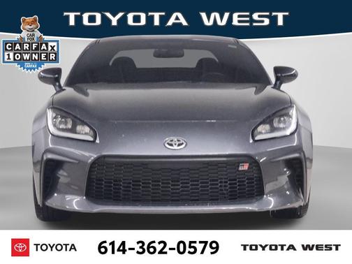 2024 Toyota GR86 Premium