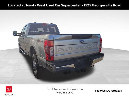 2022 Ford F-350 XLT