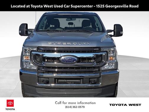 2022 Ford F-350 XLT