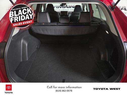 2023 Toyota RAV4 Adventure