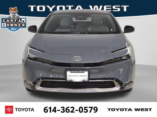 2024 Toyota Prius Limited