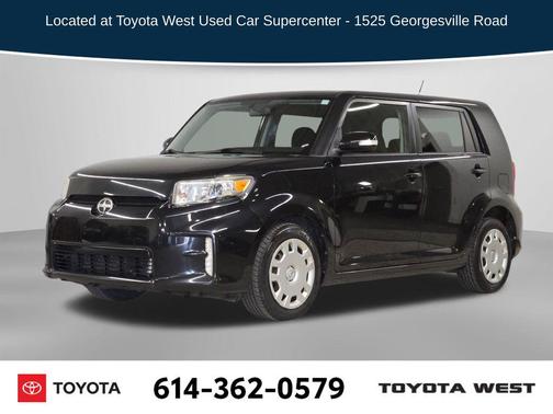 2015 Scion xB 686 Parklan Edition