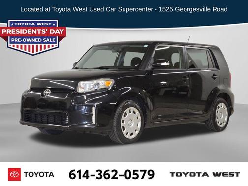 2015 Scion xB 686 Parklan Edition