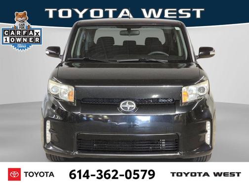 2015 Scion xB 686 Parklan Edition