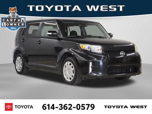 2015 Scion xB 686 Parklan Edition